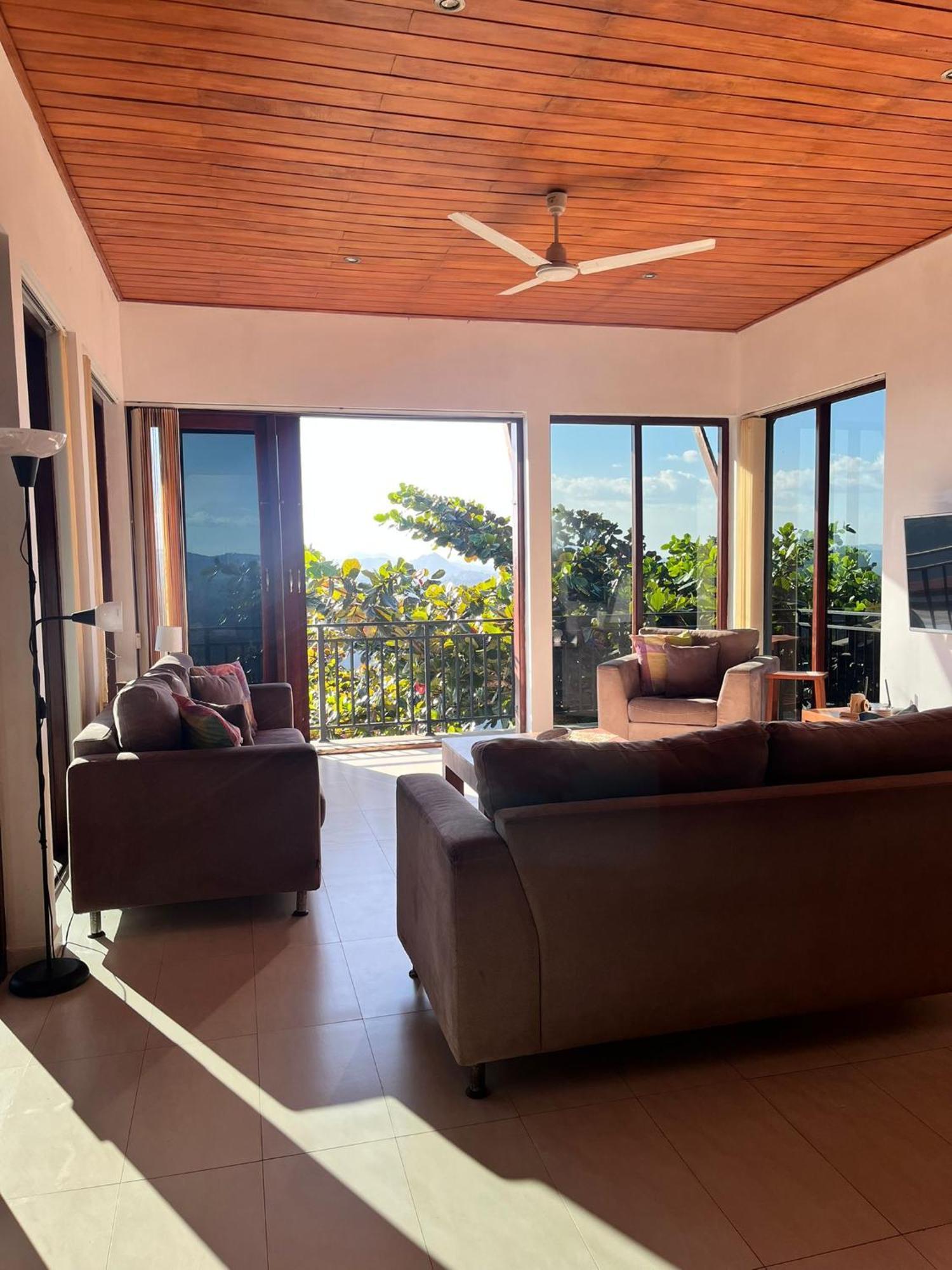 Lotus Villa Kandy Peradeniya Exterior foto