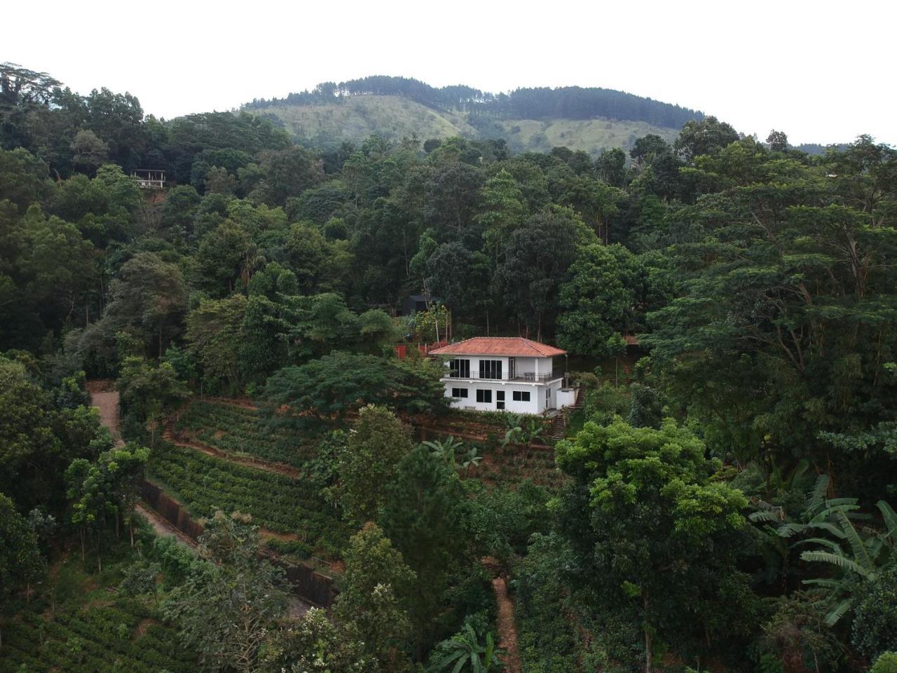 Lotus Villa Kandy Peradeniya Exterior foto